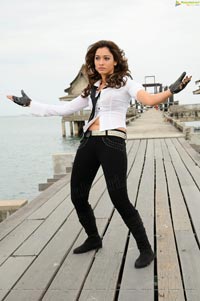 Tamanna Rebel Unseen Hot Photos