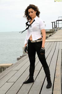 Tamanna Rebel Unseen Hot Photos