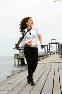 Tamanna Rebel Unseen Hot Photos