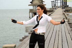 Tamanna Rebel Unseen Hot Photos