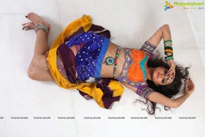 Asmita Sood Exclusive Photos