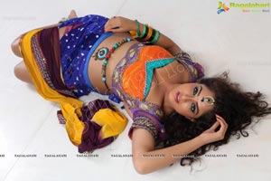 Asmita Sood Exclusive Photos