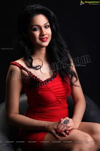 Ipsita Pati Unseen Photos