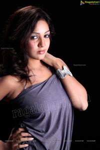 Pavani Reddy Ragalahari Photo Shoot