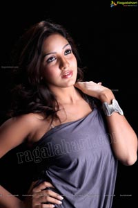 Pavani Reddy Ragalahari Photo Shoot