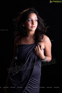 Pavani Reddy Ragalahari Photo Shoot