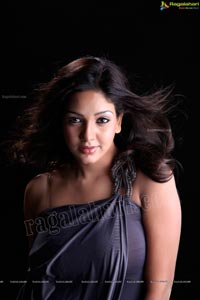 Pavani Reddy Ragalahari Photo Shoot