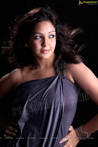 Pavani Reddy Ragalahari Photo Shoot