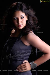 Pavani Reddy Ragalahari Photo Shoot