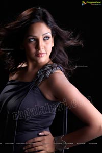 Pavani Reddy Ragalahari Photo Shoot