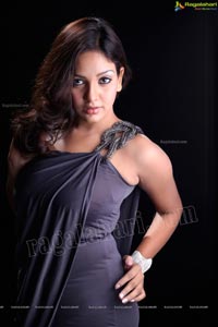 Pavani Reddy Ragalahari Photo Shoot