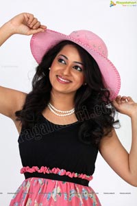 Reshma Rathod Unseen Photos