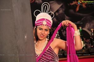 Aliya Trivedi Hot Photos