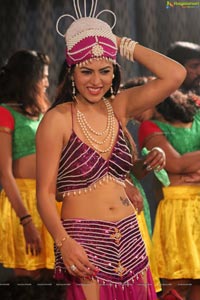 Aliya Trivedi Hot Photos