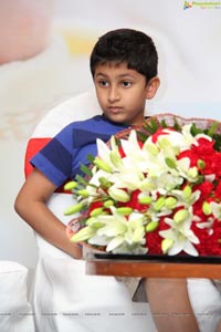 Gautham Krishna Ghattamaneni