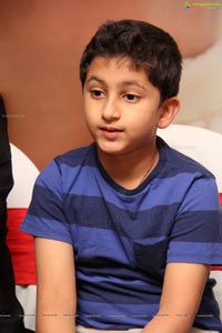 Gautham Krishna Ghattamaneni