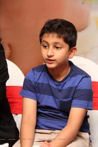 Gautham Krishna Ghattamaneni