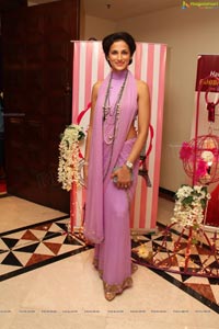 Shilpa Reddy at Hi Life Exhibition