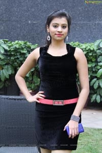 Telugu Actress Priyanka