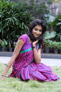 Adhee Lekka Heroine Hot Photos