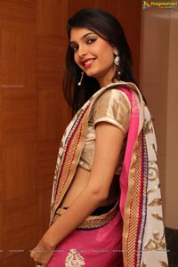 Indian Supermodel Ashna Mishra