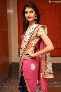 Indian Supermodel Ashna Mishra