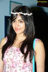 Heart Attack Heroine Adah Sharma Photos