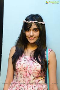 Heart Attack Heroine Adah Sharma Photos