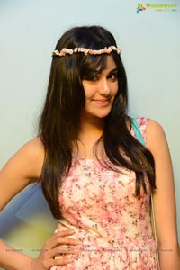 Heart Attack Heroine Adah Sharma Photos