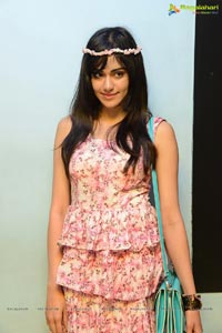 Heart Attack Heroine Adah Sharma Photos