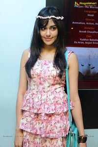 Heart Attack Heroine Adah Sharma Photos