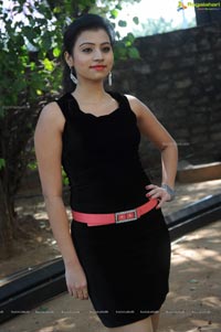 Telugu Heroine Priyanka