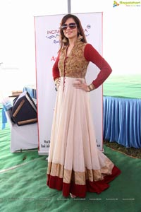 Amita Piyush Motwani at Awesome Adda Launch