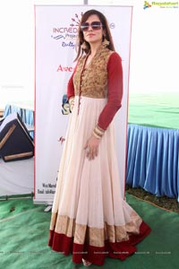 Amita Piyush Motwani at Awesome Adda Launch