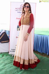 Amita Piyush Motwani at Awesome Adda Launch