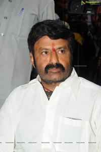 Nandamuri Balayya