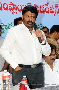 Nandamuri Balayya