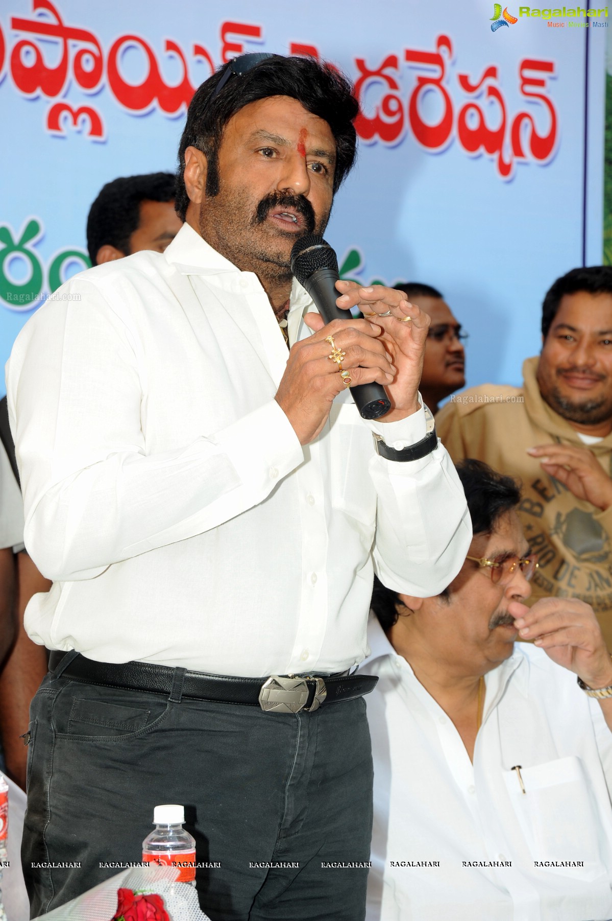 Nandamuri Balakrishna