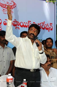 Nandamuri Balayya