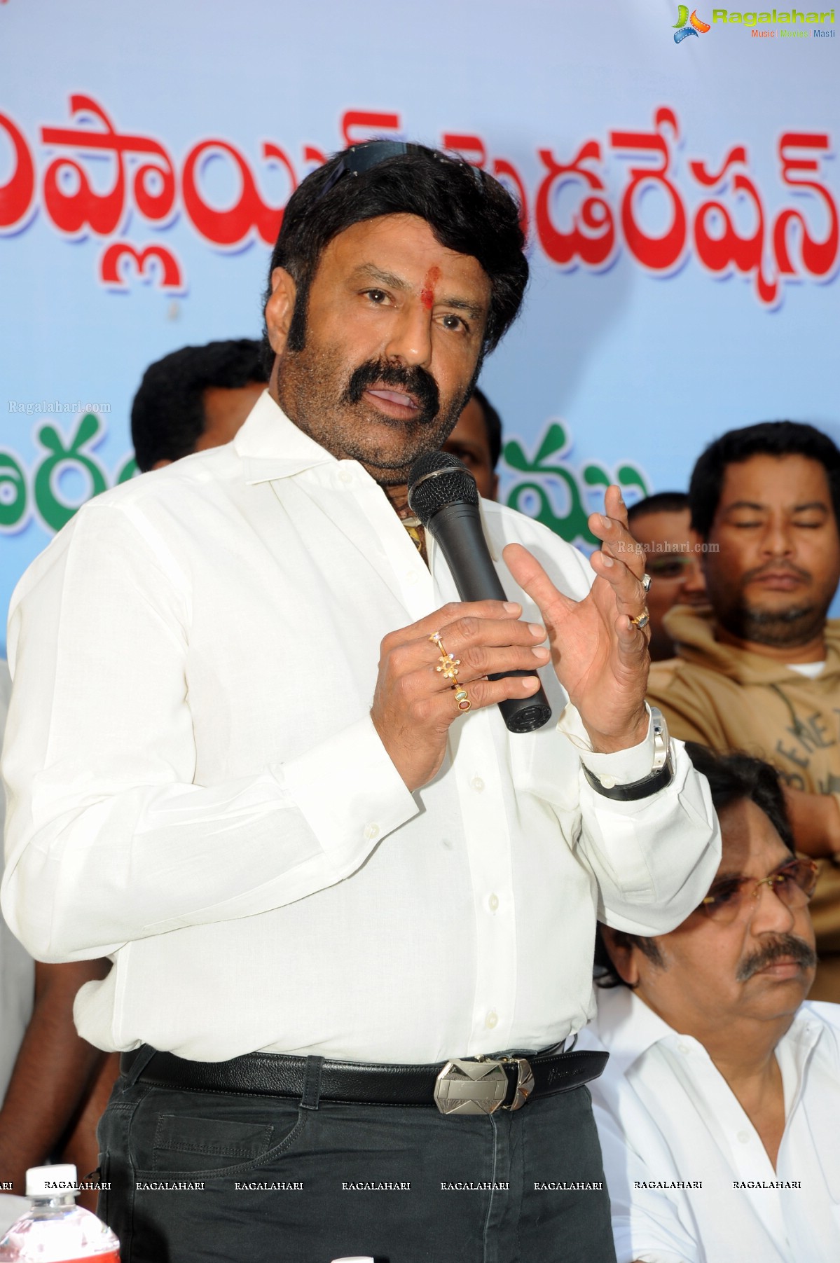 Nandamuri Balakrishna