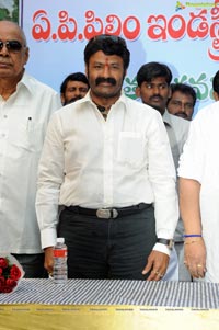 Nandamuri Balayya