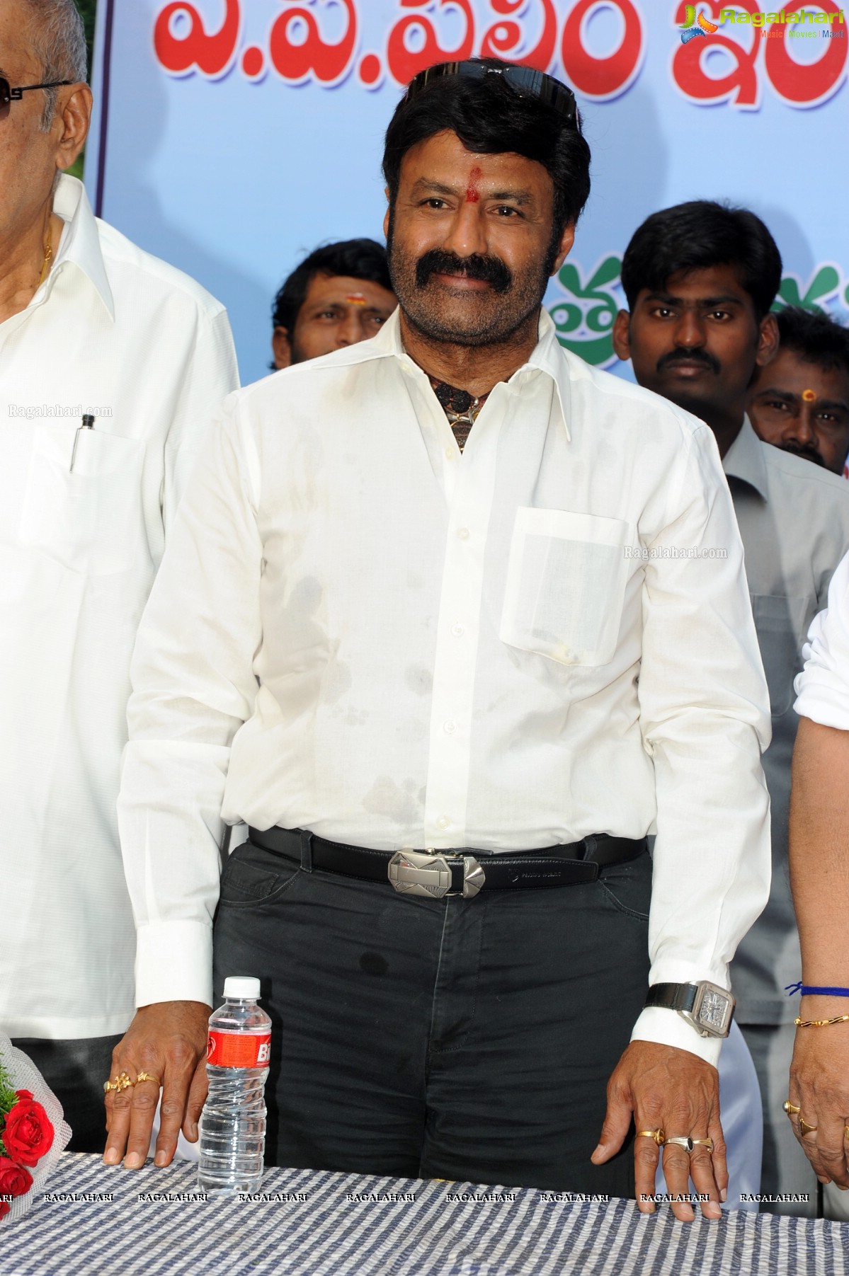 Nandamuri Balakrishna