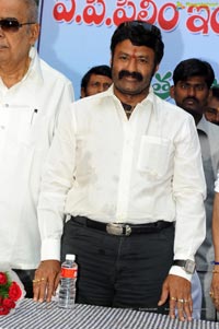 Nandamuri Balayya