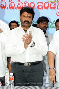 Nandamuri Balayya