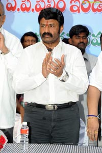 Nandamuri Balayya