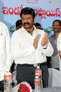 Nandamuri Balayya