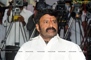 Nandamuri Balayya