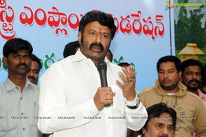 Nandamuri Balayya