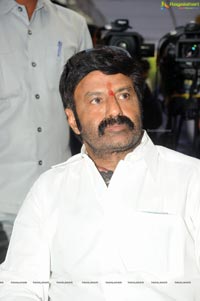 Nandamuri Balayya