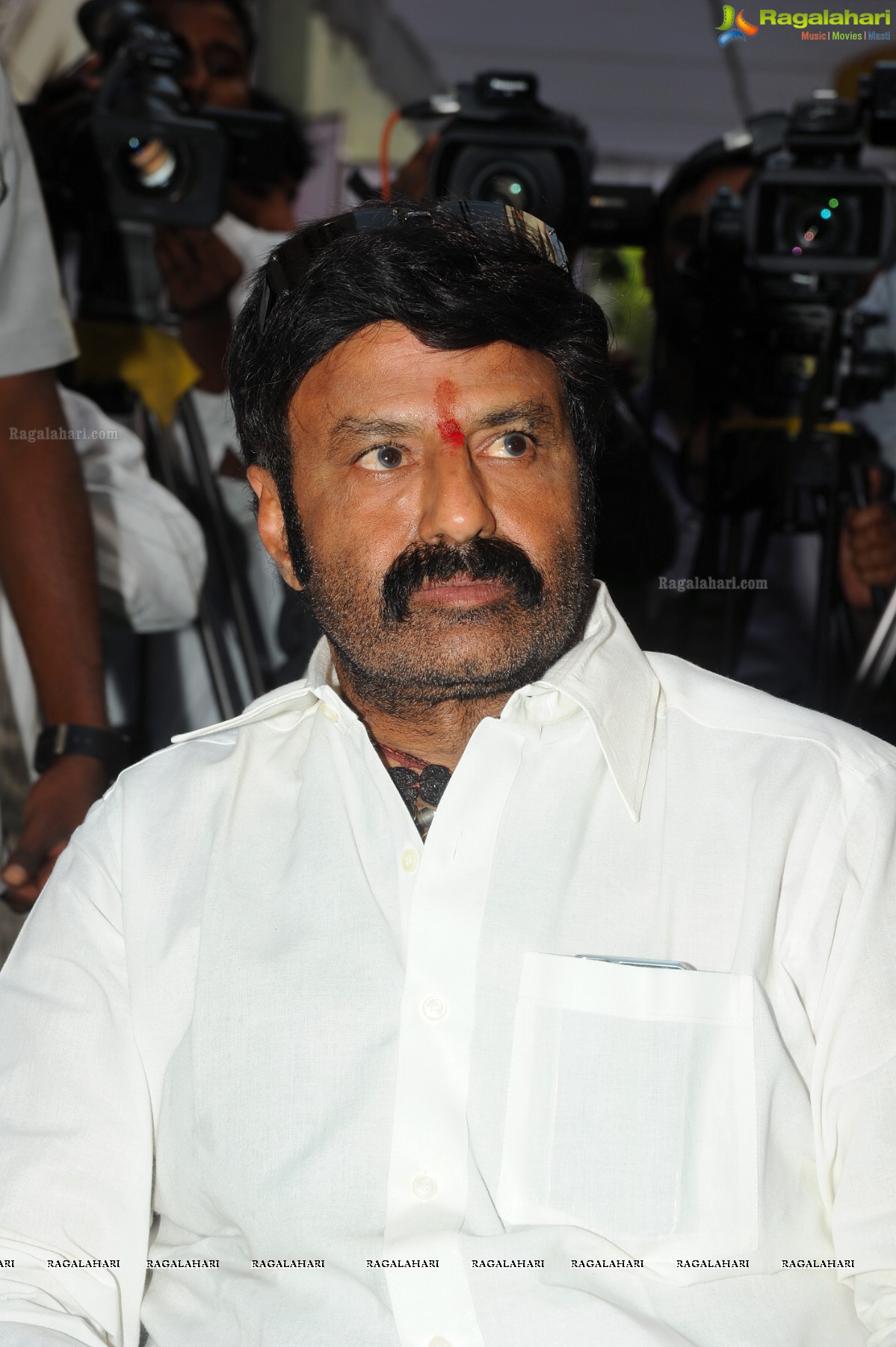 Nandamuri Balakrishna